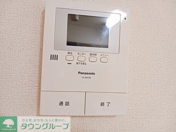 リリー・ヴァリーVIIIの物件内観写真